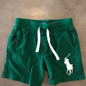 Comfy pique polo boys shirt